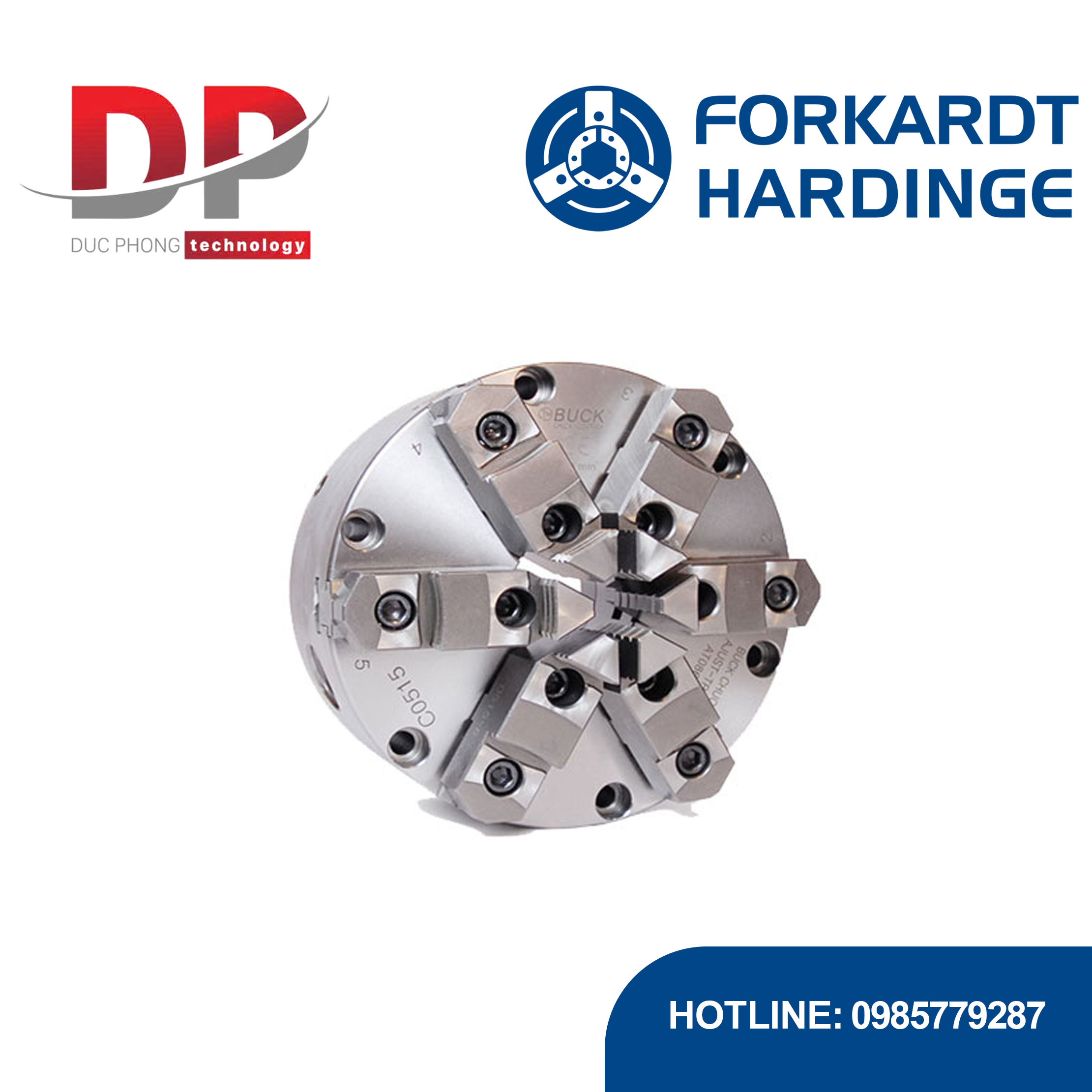 mam-cap-6-jaw-10-semi-steel-scroll-chuck-2-pc-jaws-forkardthardinge