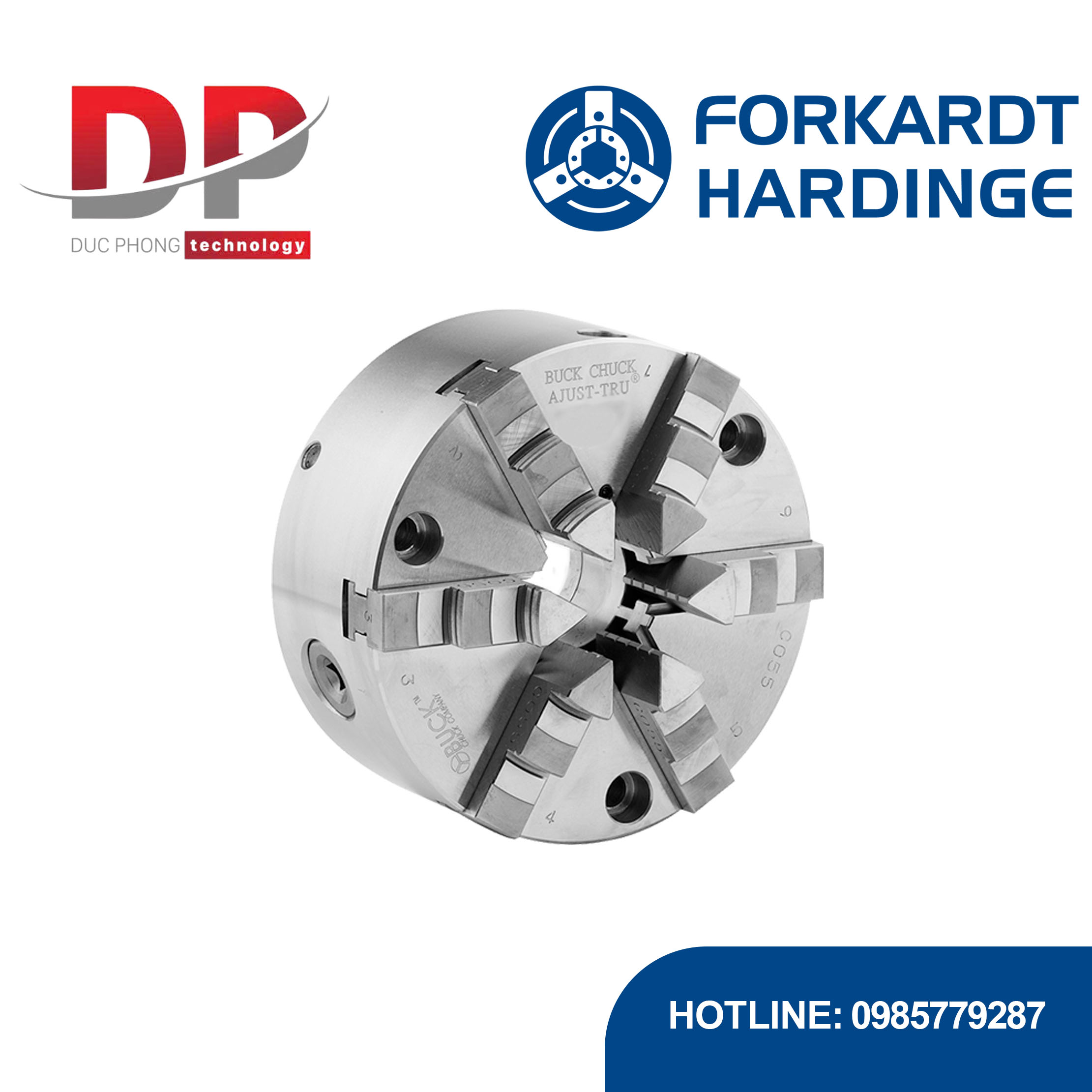 mam-cap-6-jaw-15-steel-scroll-chuck-reversible-jaws-forkardthardinge