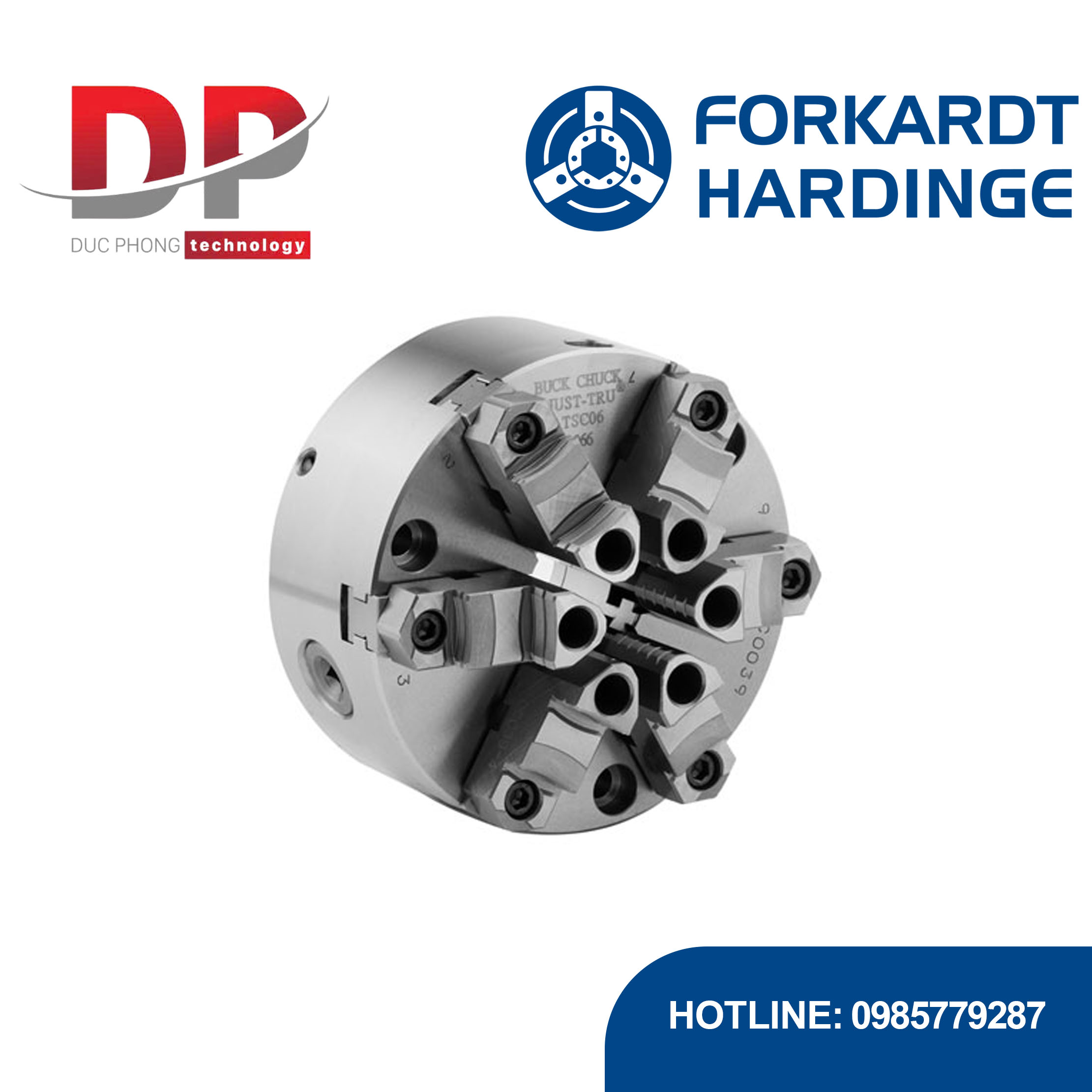 mam-cap-6-jaw-8-steel-buck-scroll-chuck-with-reversible-2-piece-jaws-forkardthardinge