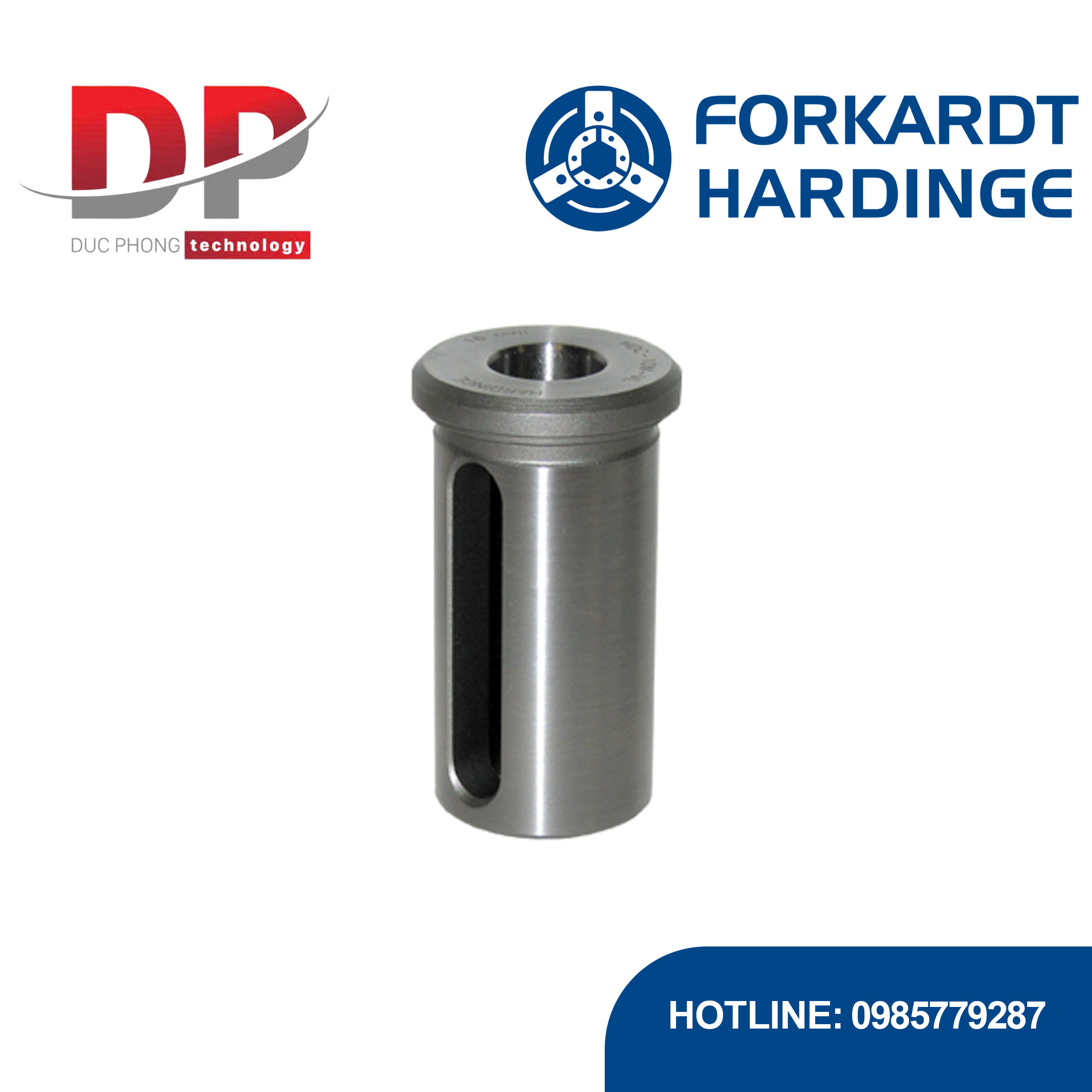 ong-lot-hdc-10m-vl-tool-bushing-forkardthardinge