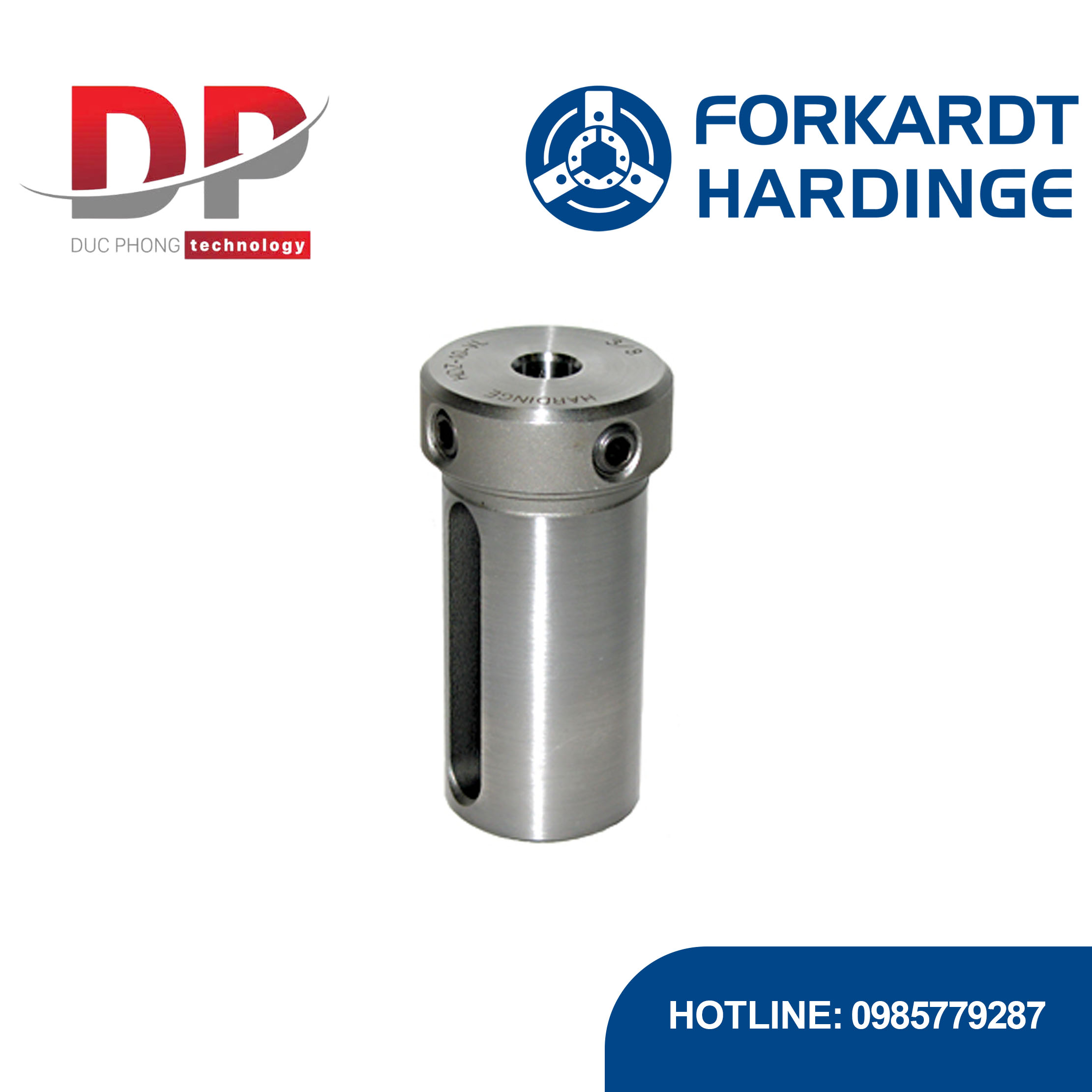 ong-lot-hdz-10-vl-tool-bushing-forkardthardinge