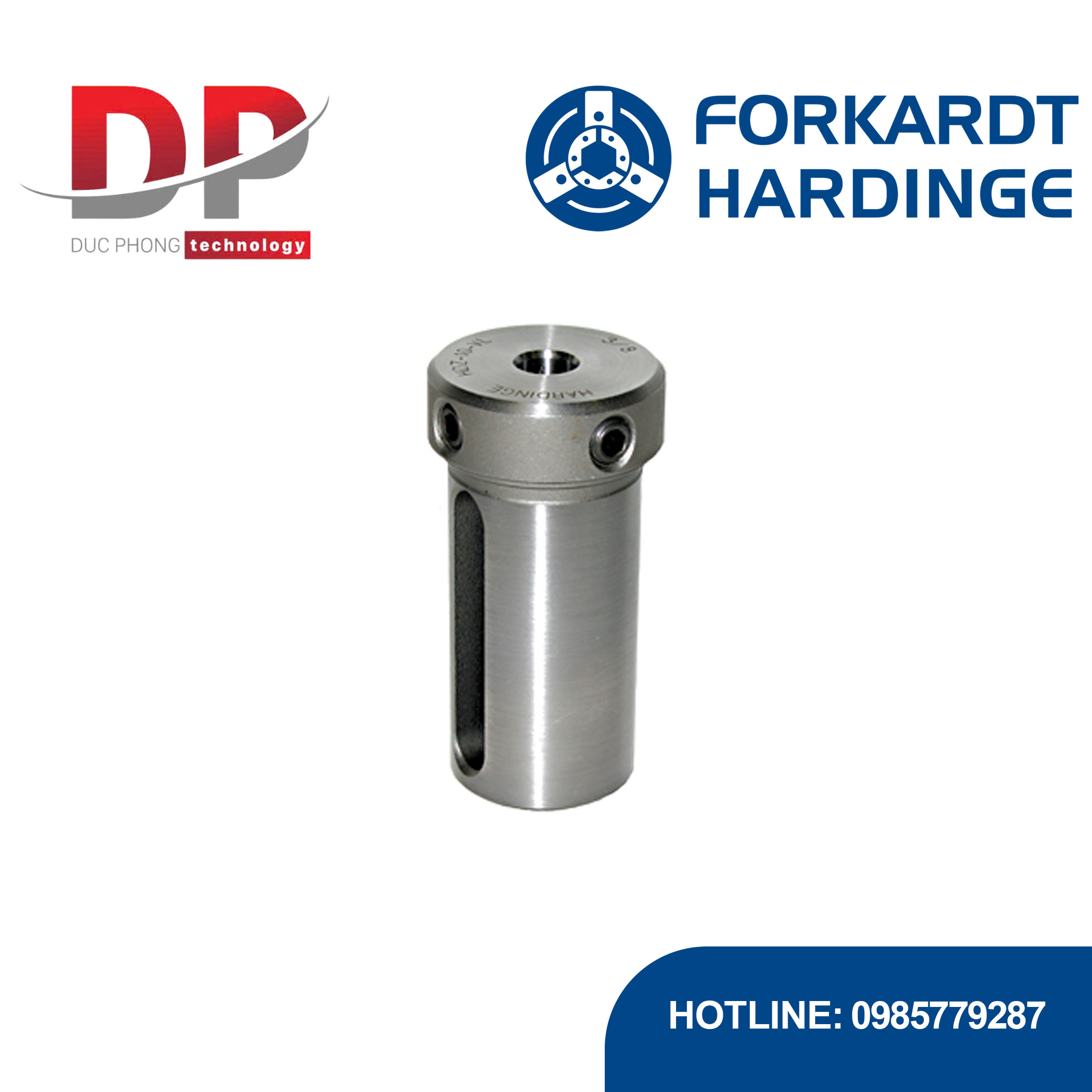 ong-lot-hdz-10m-vl-tool-bushing-forkardthardinge