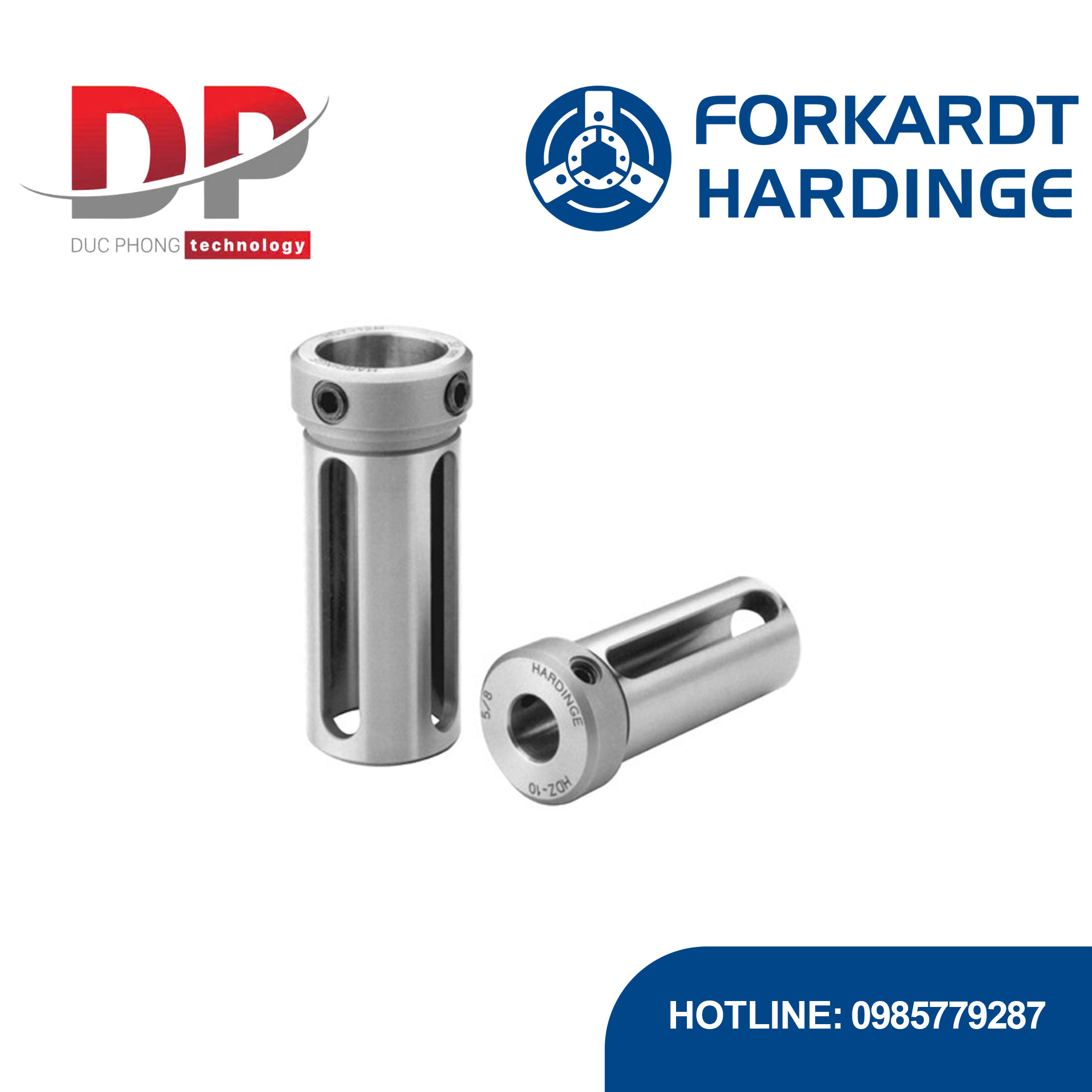 ong-lot-hdz10-tool-bushing-forkardthardinge