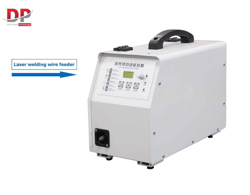 Bộ rùa cấp dây máy hàn laser HK-LW1500