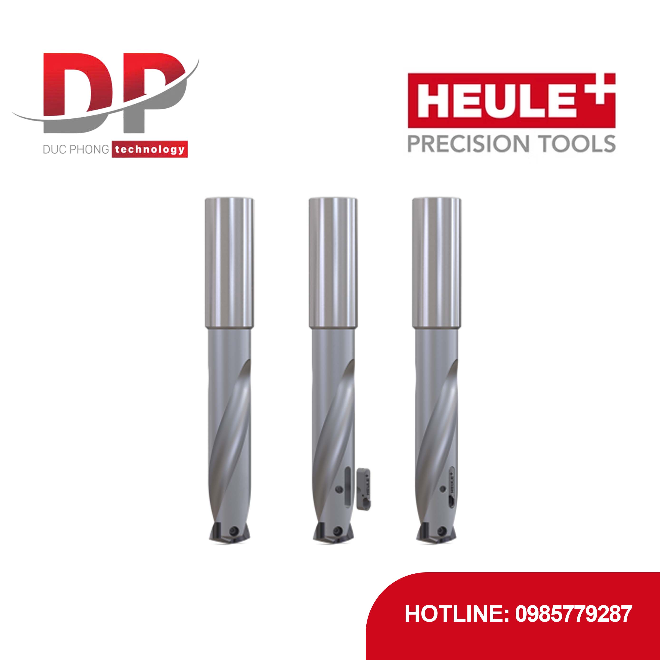 Mô-đun vát cạnh HEULE SNAP18 Module