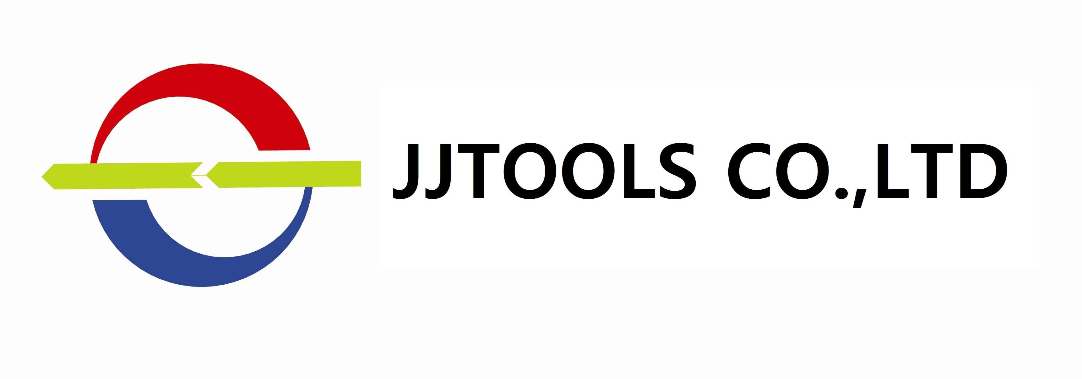 Logo JJ Tools