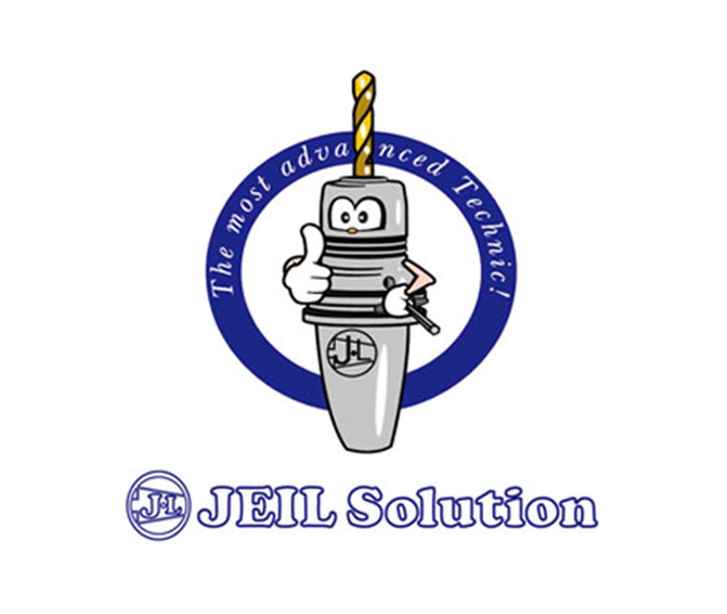 Jeil Solution