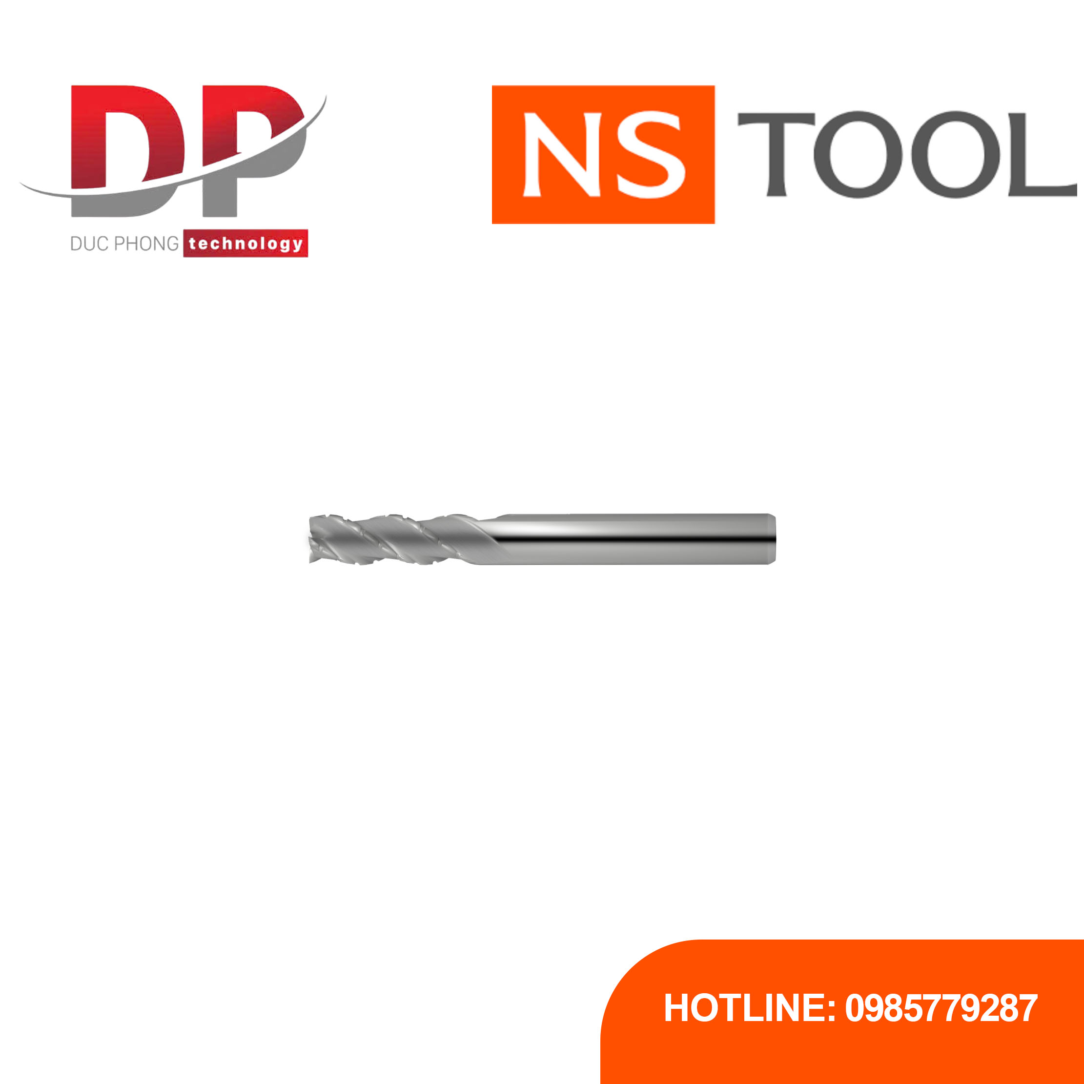 dao-phay-3-flute-square-end-mill-with-nick-for-copper-electrode-ns-tool-1