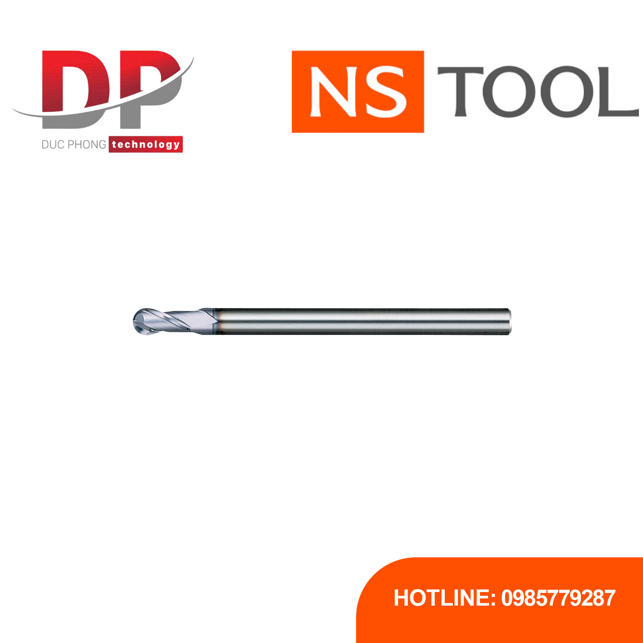 dao-phay-x-coating-2-flute-ball-end-mill-ns-tool-1