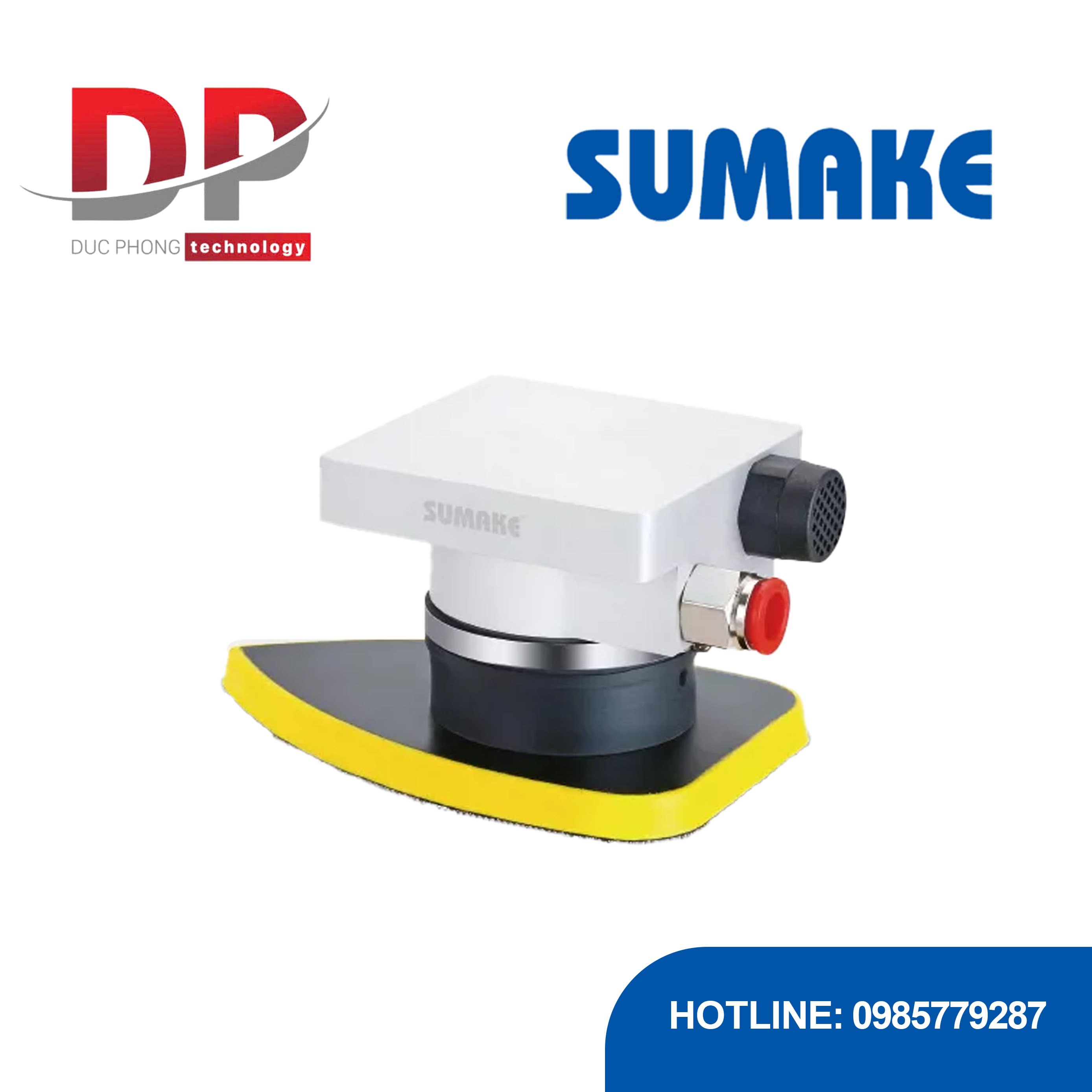 Máy chà nhám ST-AS62NDH