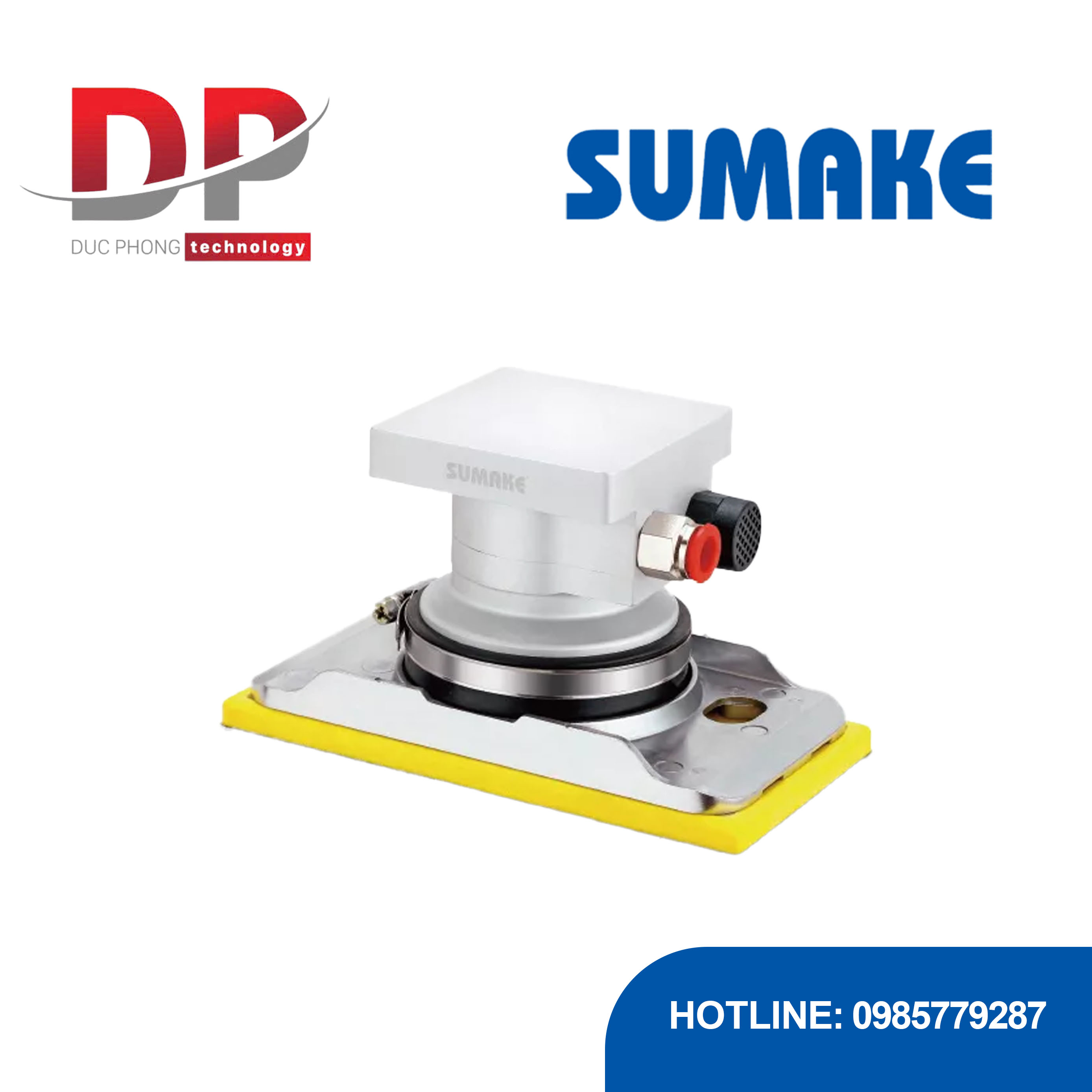 Máy chà nhám ST-AS62NLH