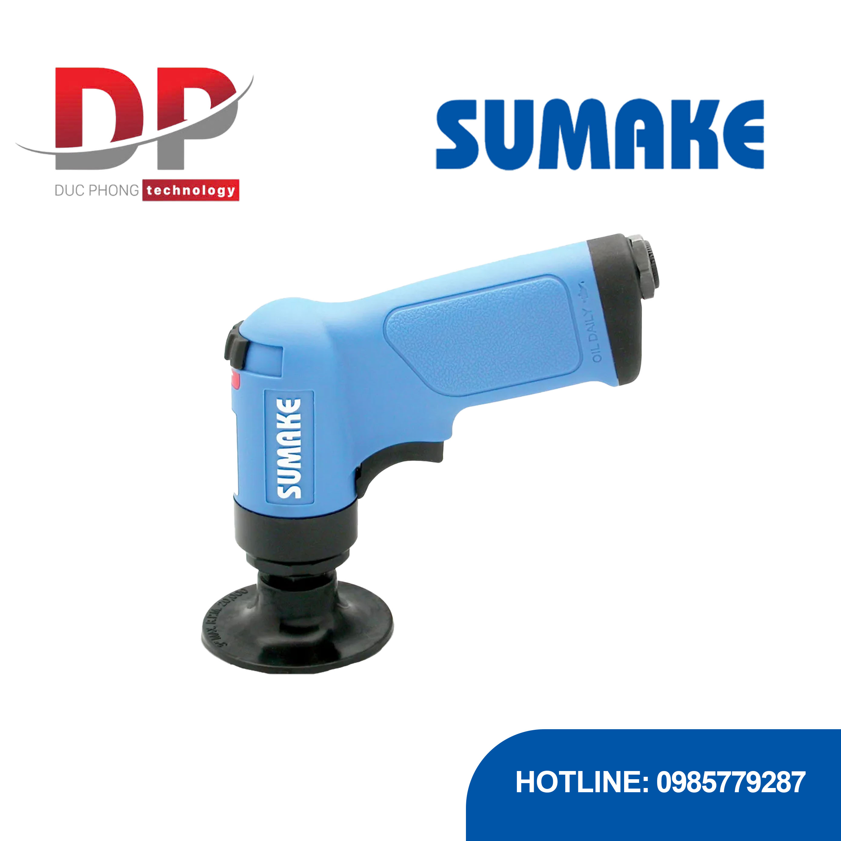 Máy chà nhám ST-C122