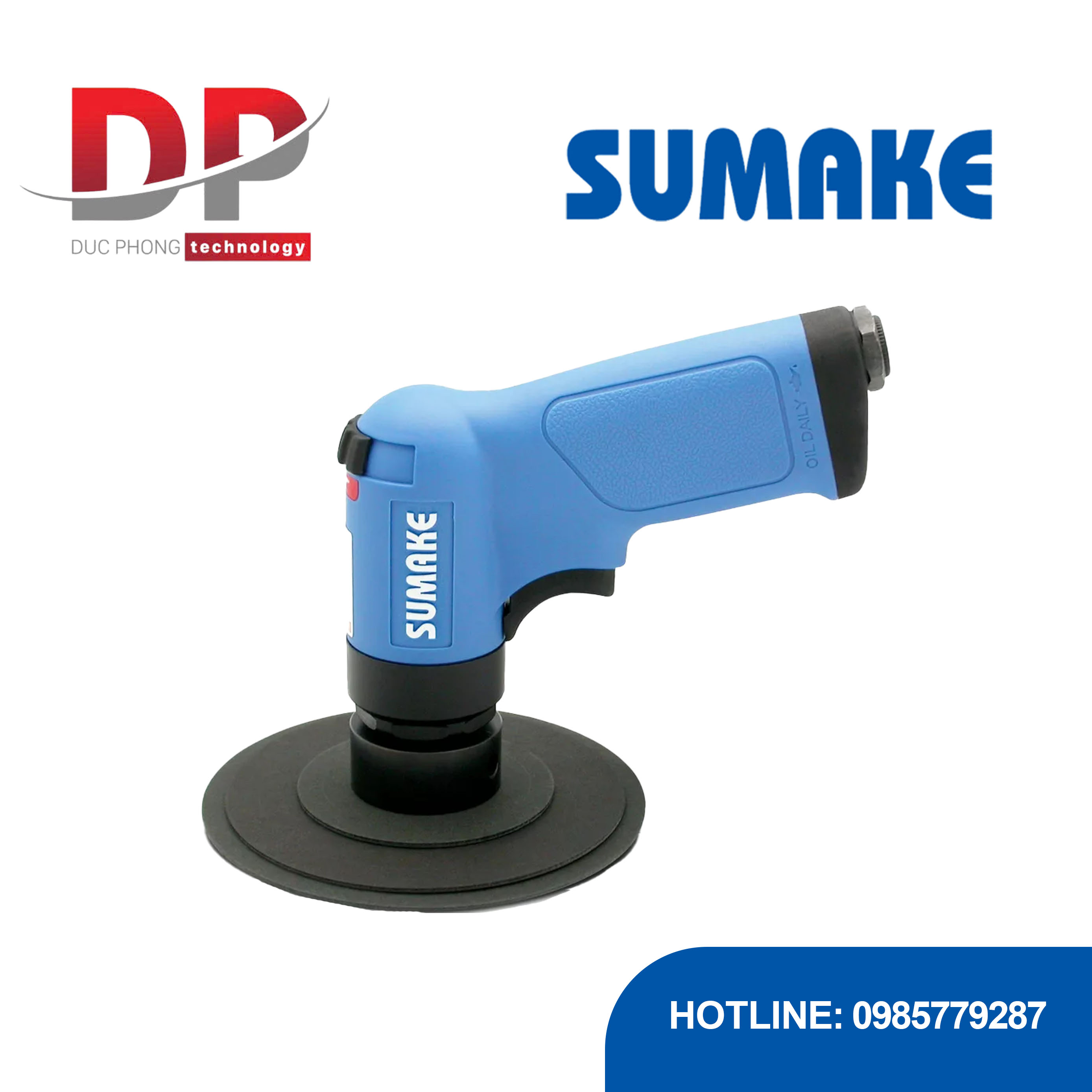 Máy chà nhám ST-C123