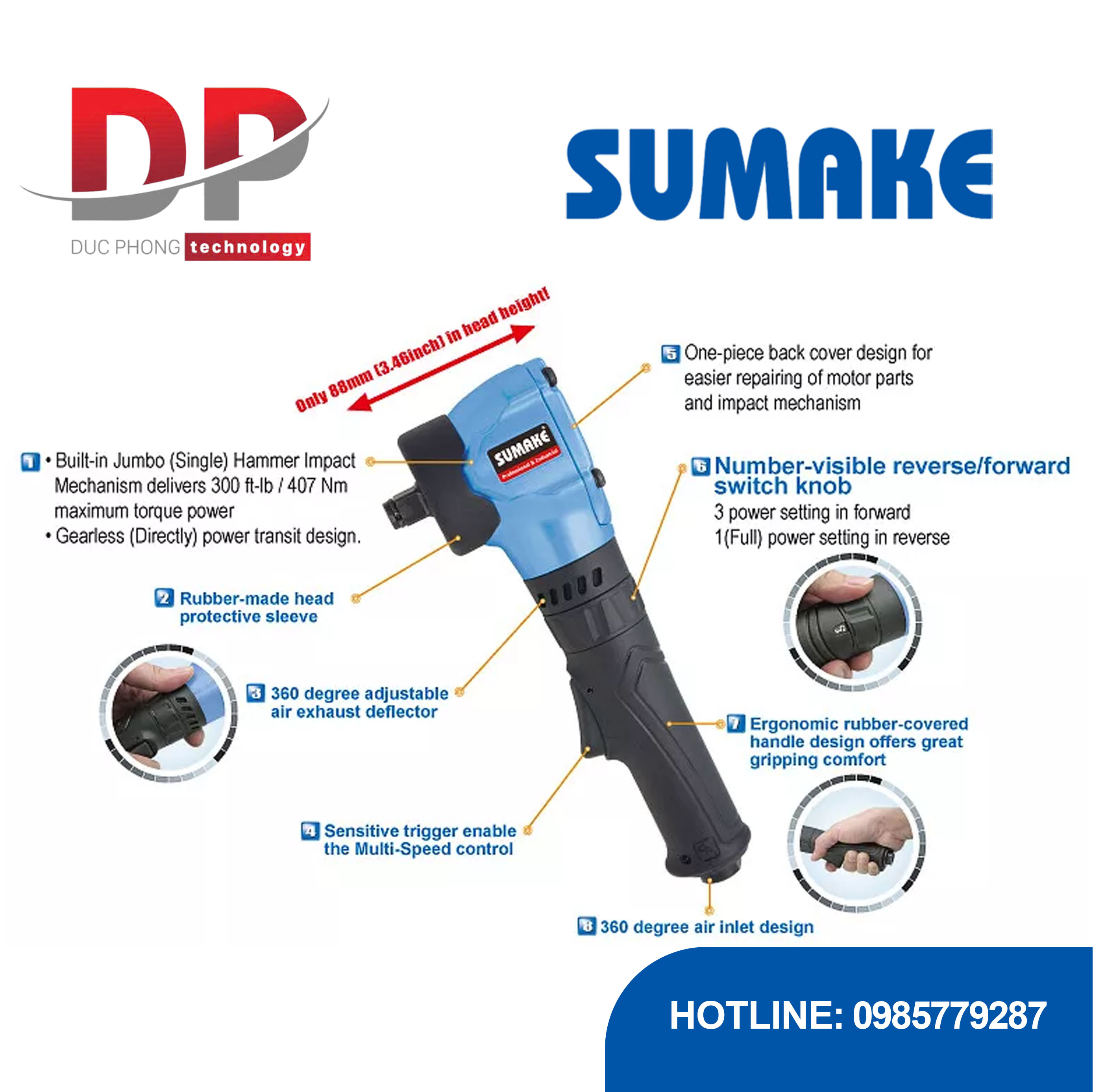 Thông tin sản phẩm