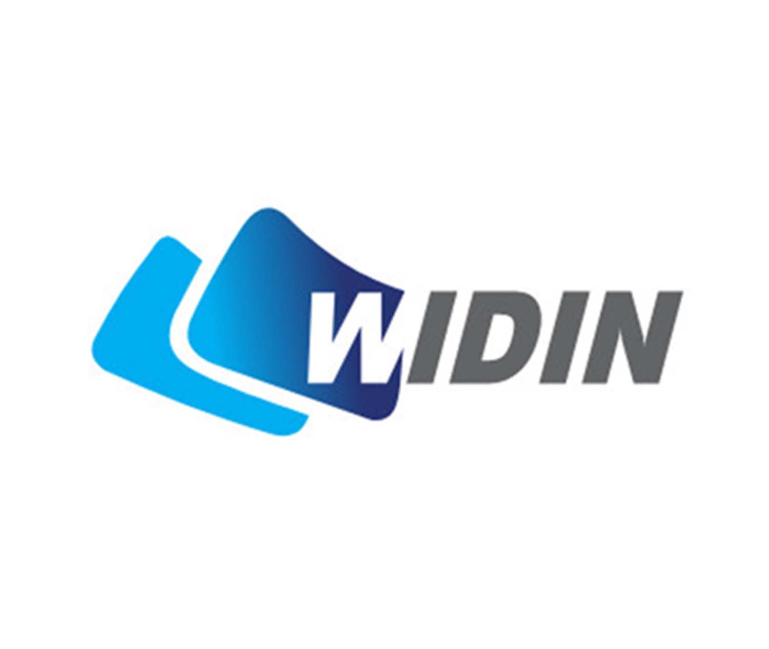 Widin Logo