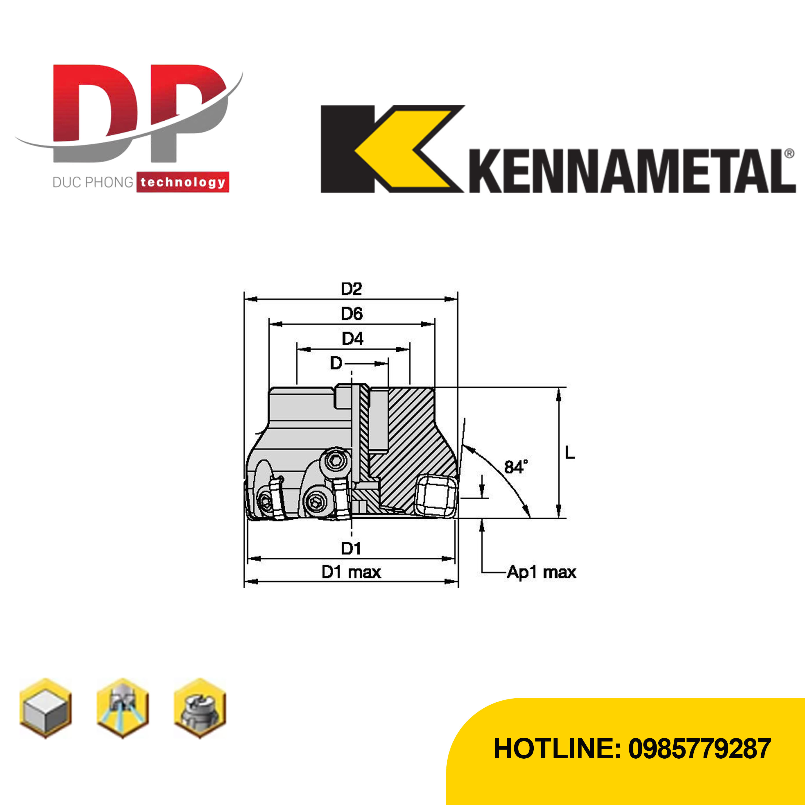 Thông số kỹ thuật sản phẩm