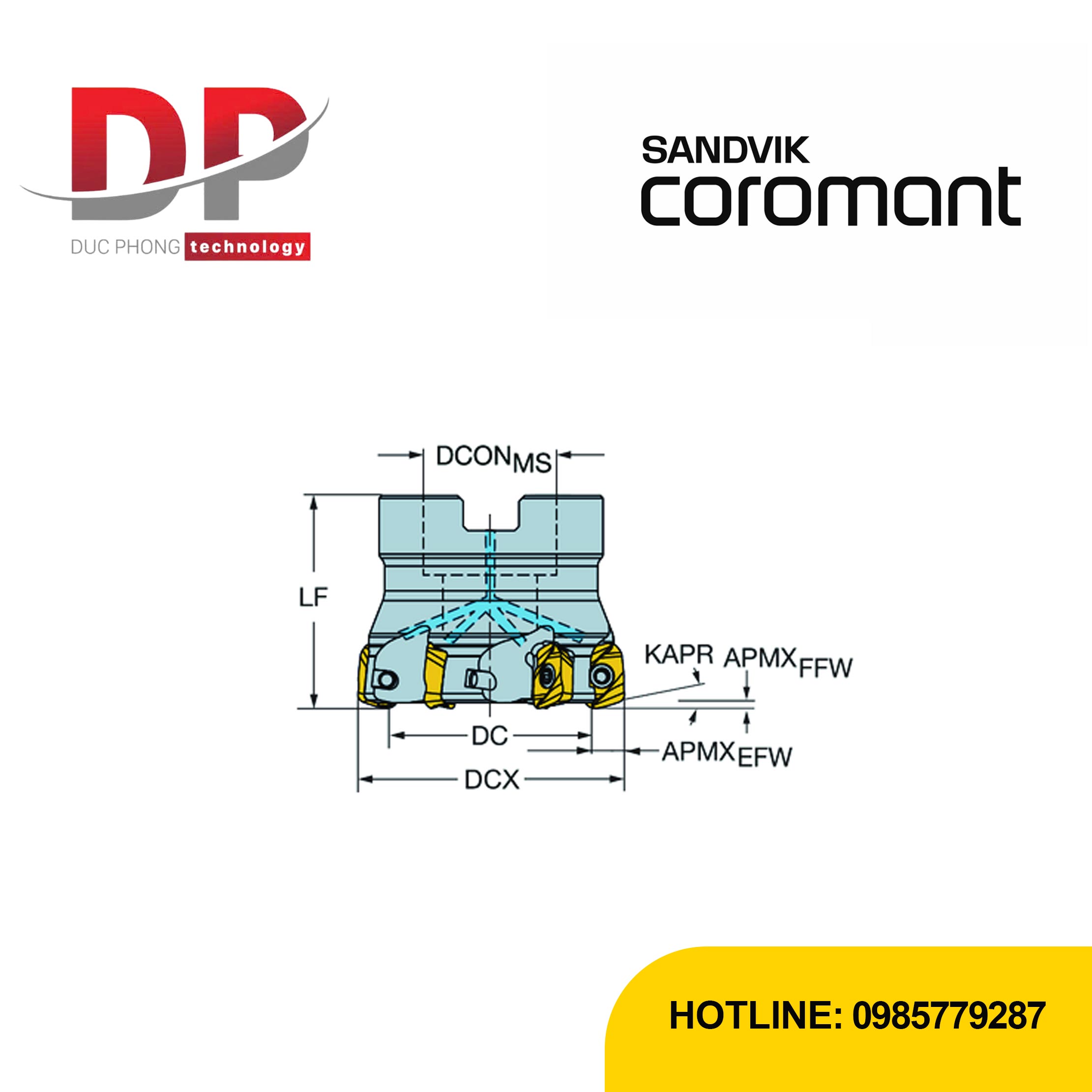Thông số kỹ thuật sản phẩm