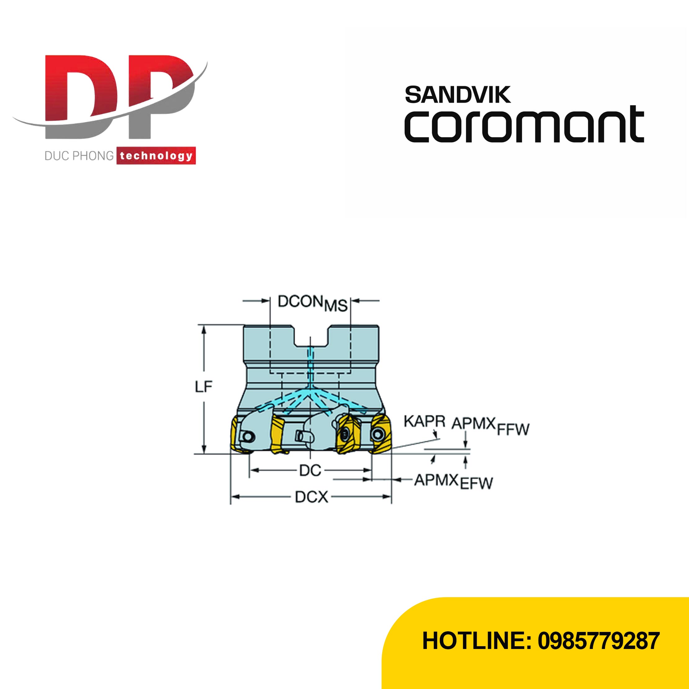 Thông số kỹ thuật sản phẩm