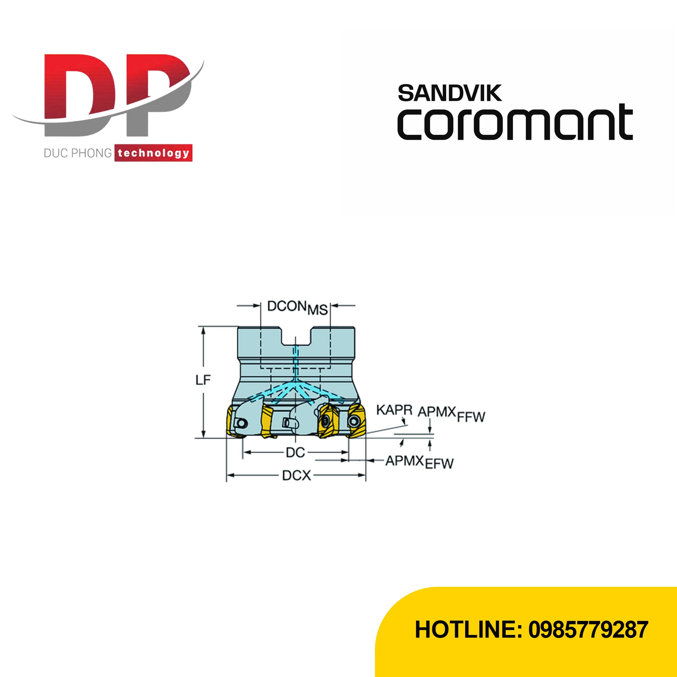 Thông số kỹ thuật sản phẩm