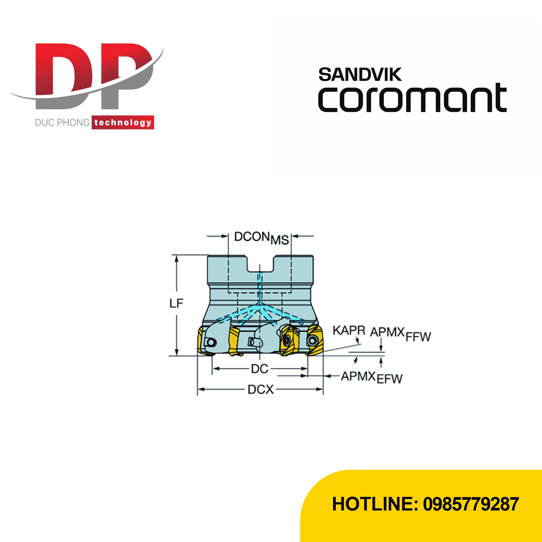 Thông số kỹ thuật sản phẩm