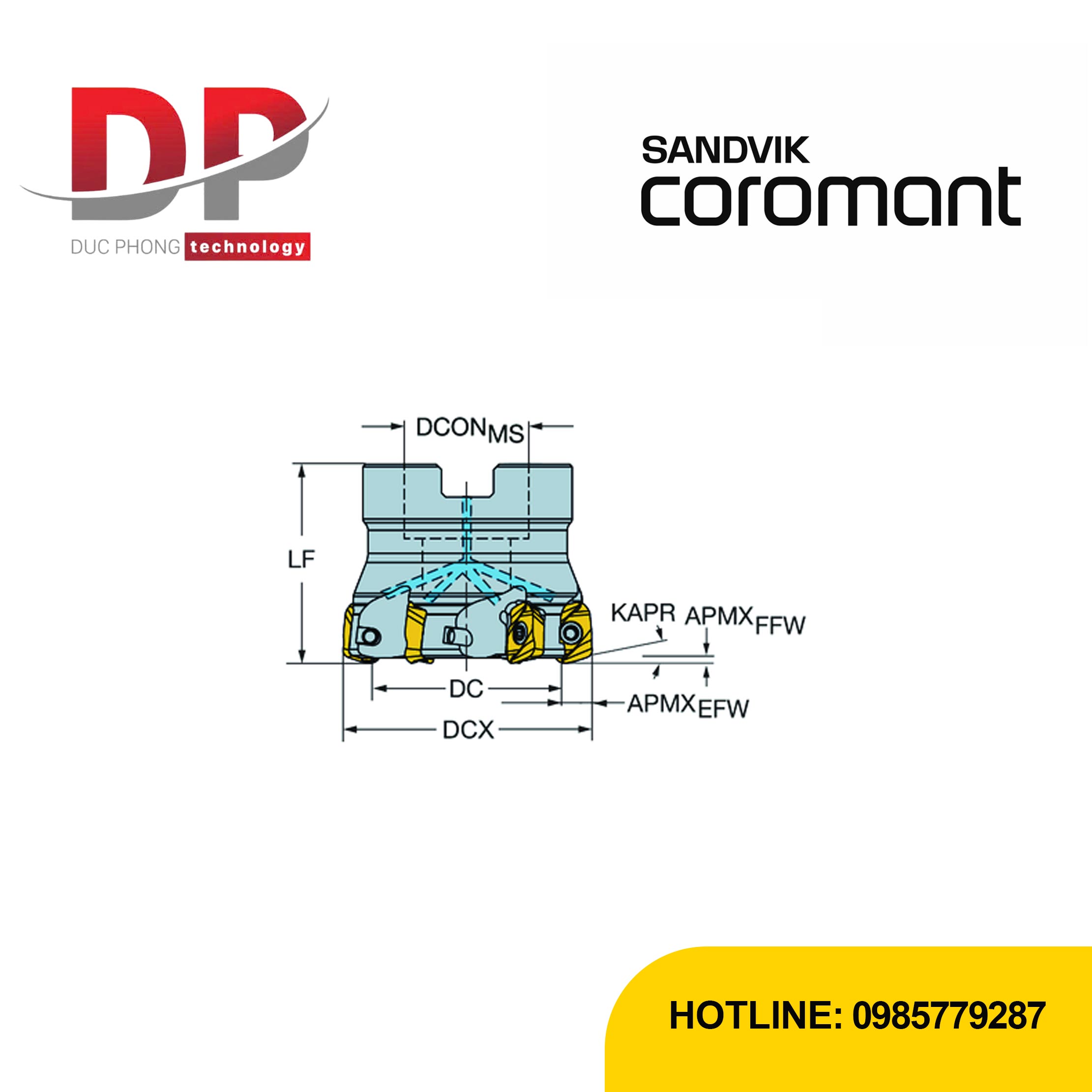 Thông số kỹ thuật sản phẩm