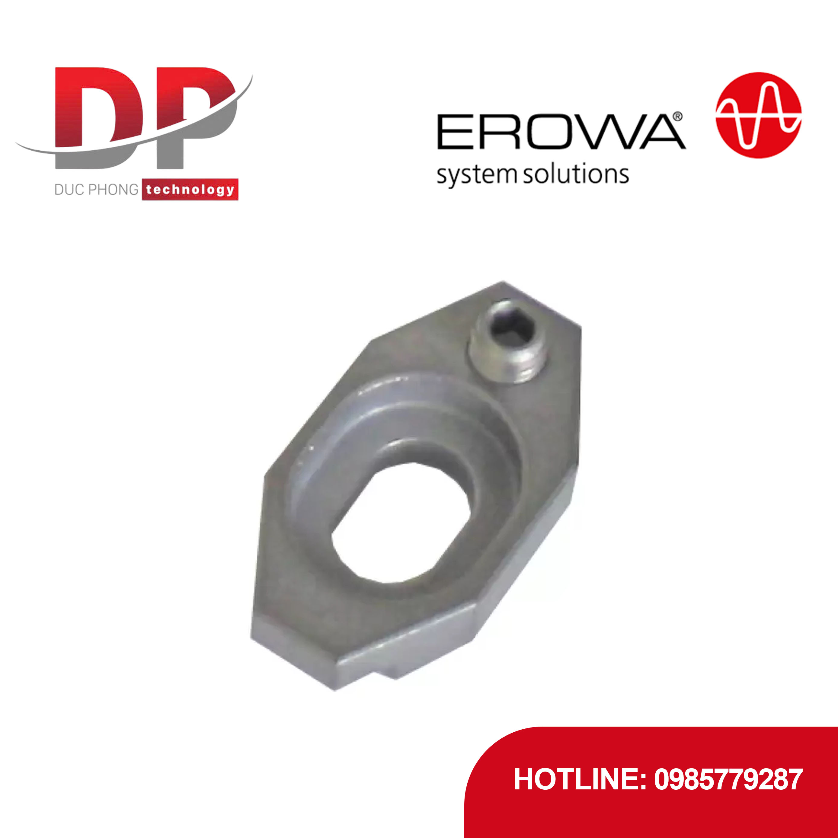 Giá đỡ EROWA F-Tool FT-01382