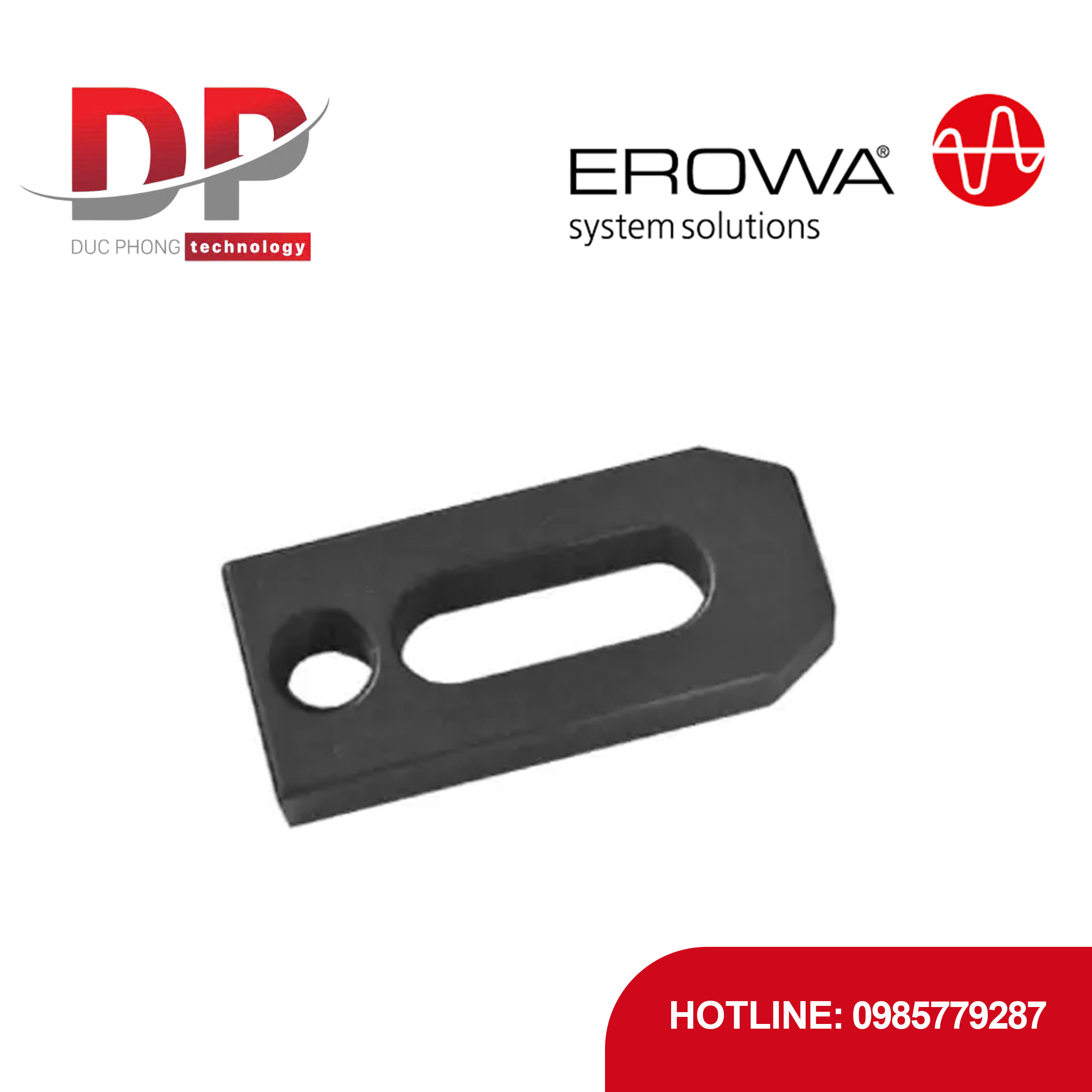 Giá đỡ EROWA F-Tool FT-01383
