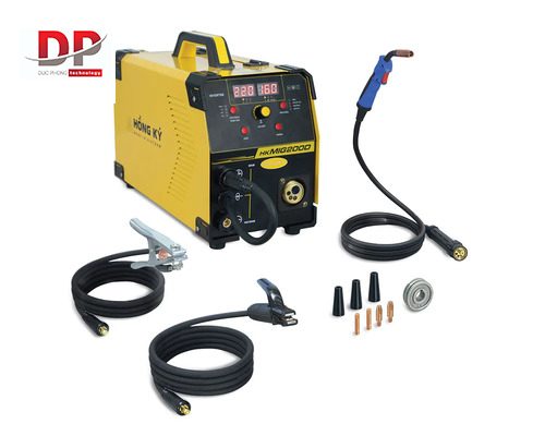 Máy hàn MIG Hồng Ký HKMIG200D