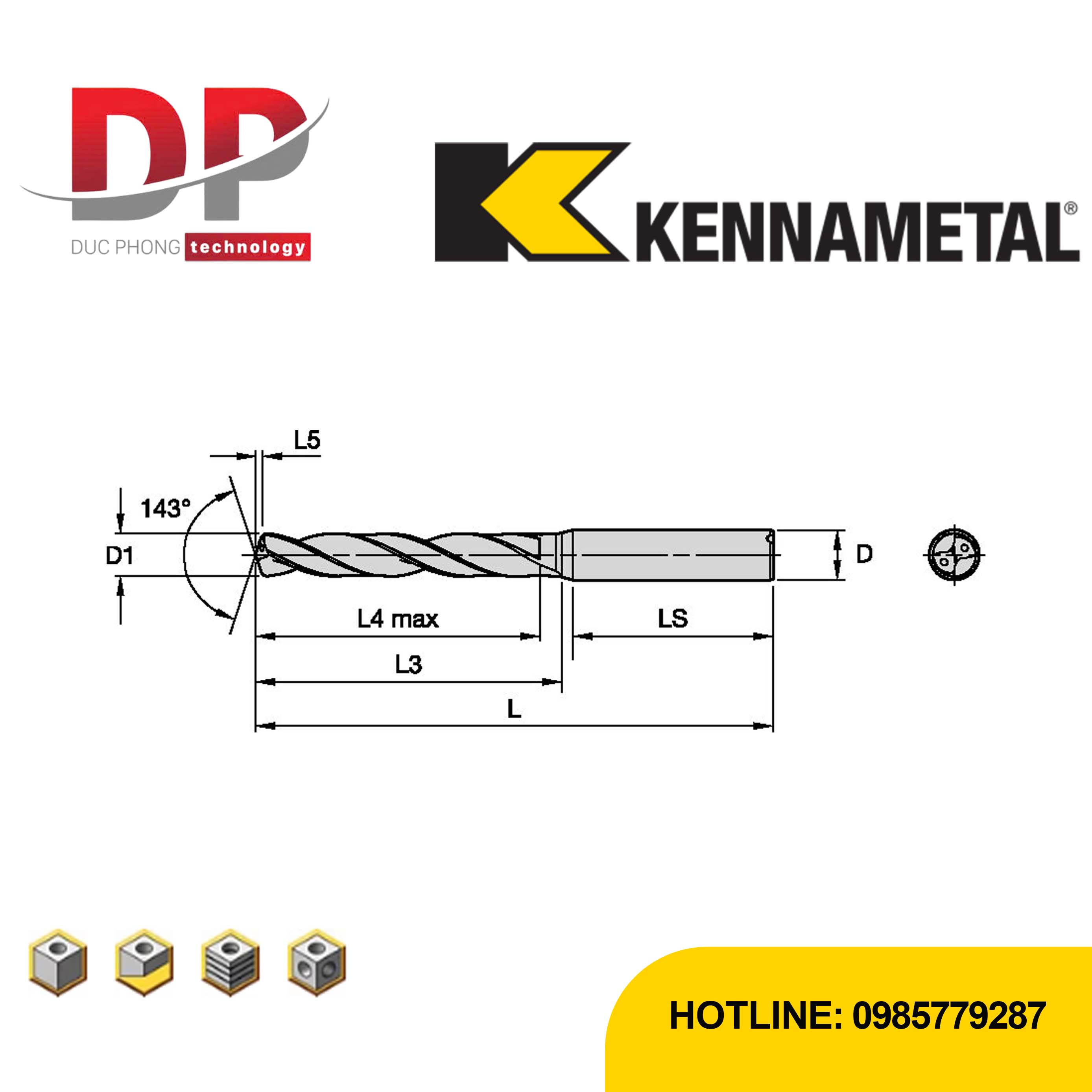 Thông số kỹ thuật sản phẩm