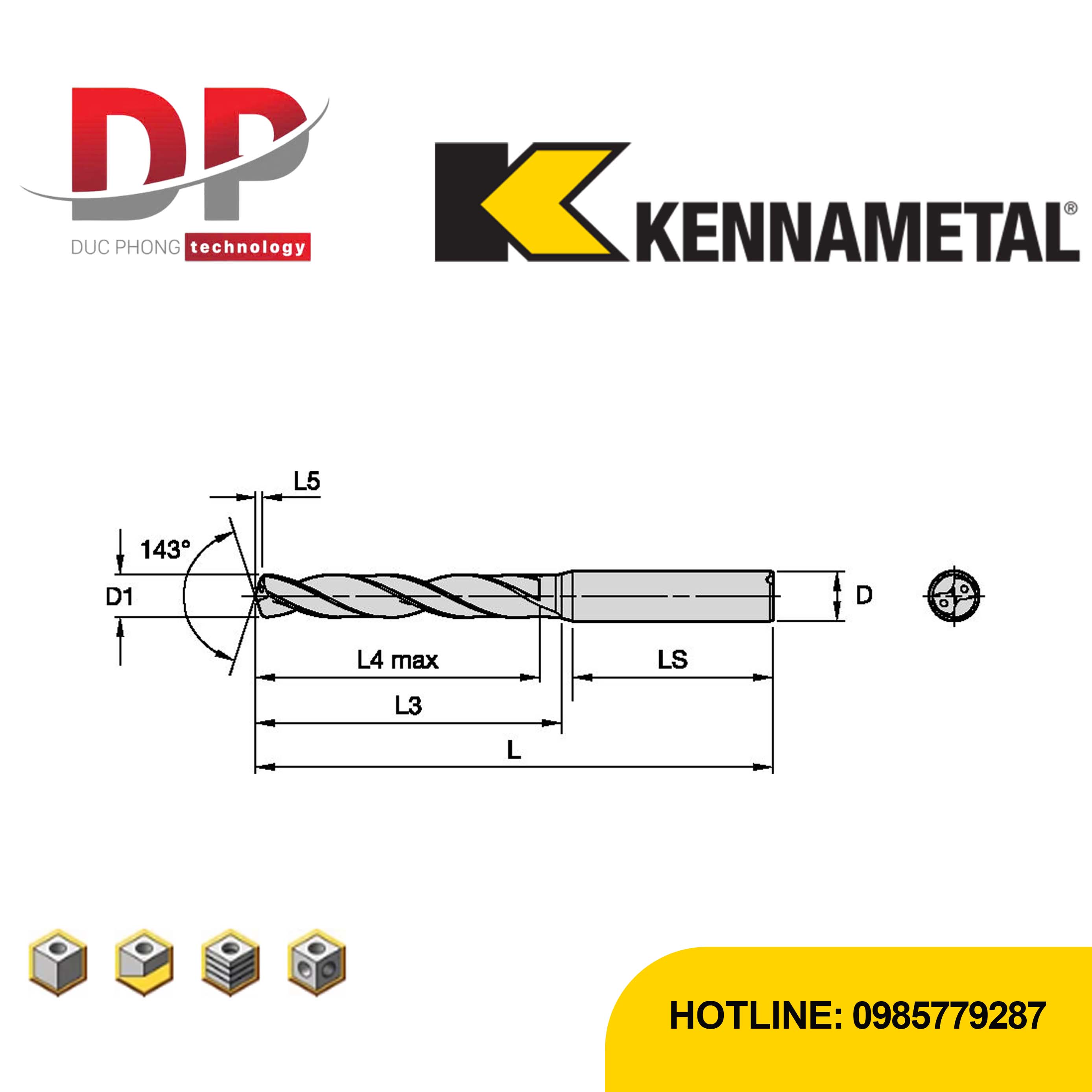 Thông số kỹ thuật sản phẩm