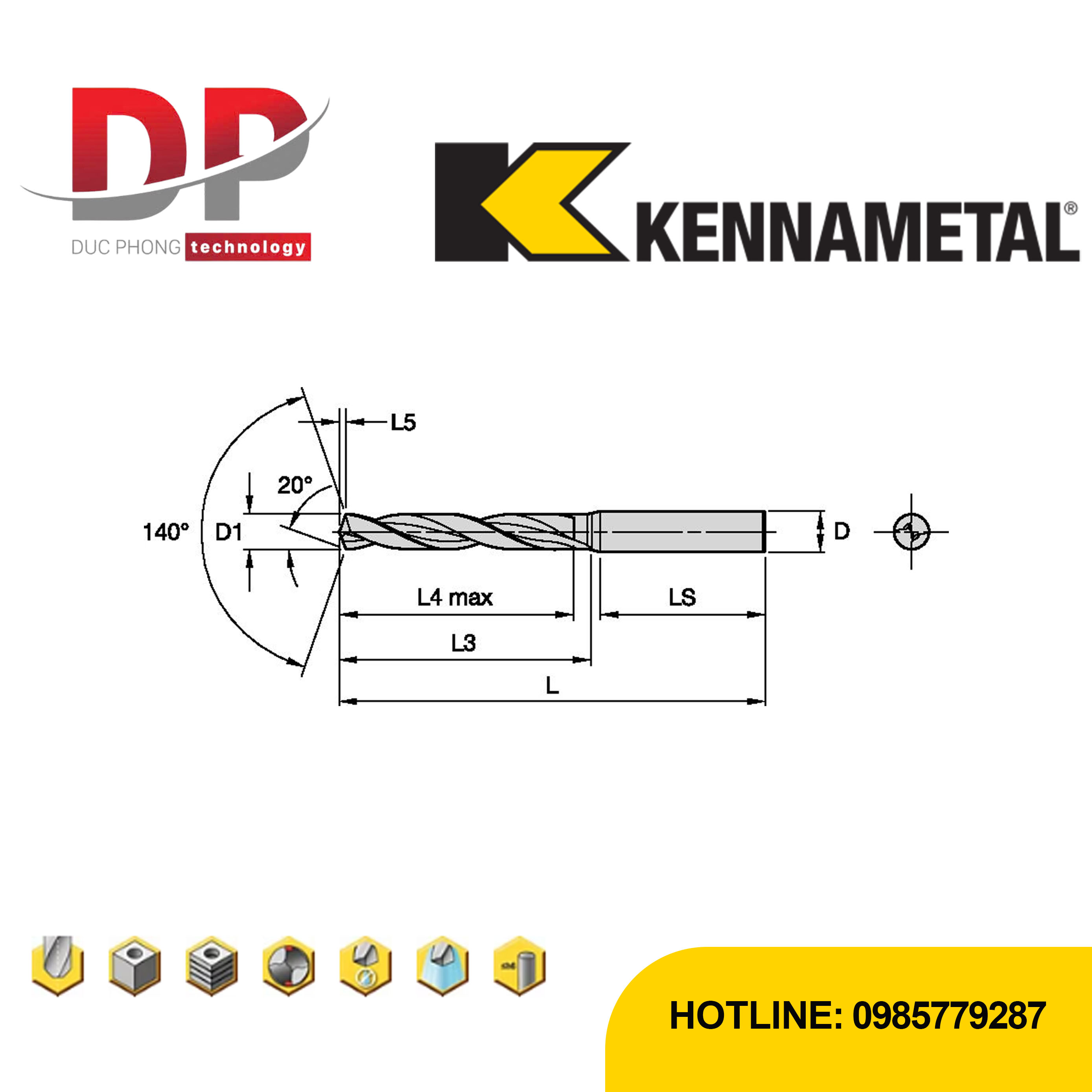 Thông số kỹ thuật sản phẩm