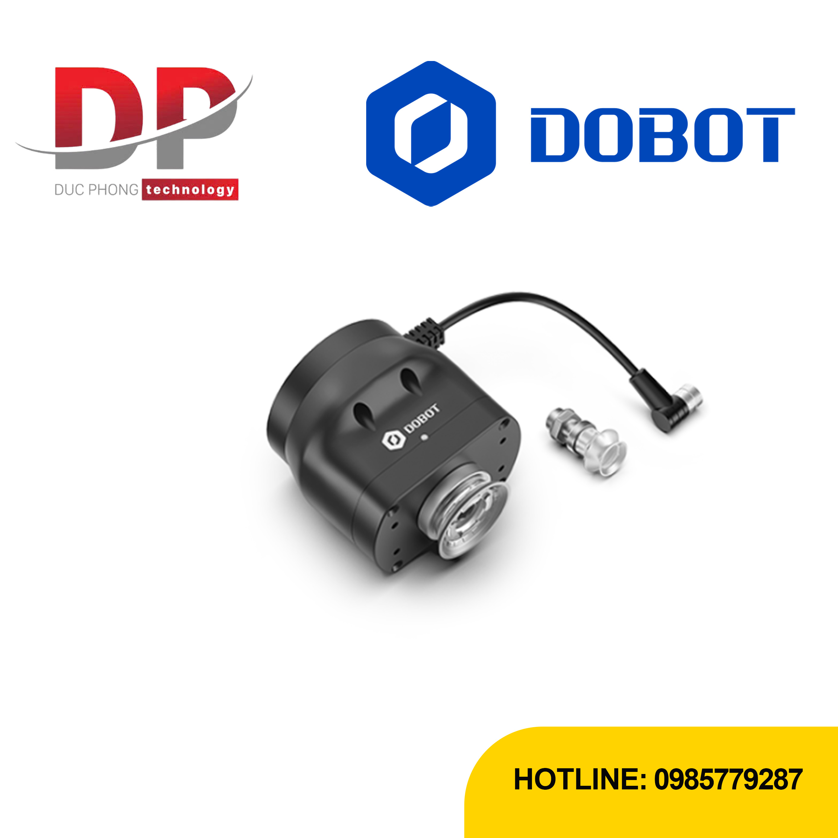 Robot cộng tác Dobot
